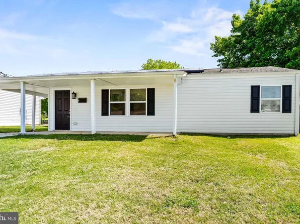 9 Leedom Rd, Elkton, MD 21921