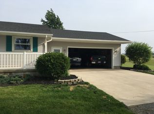 12775 Us Highway 224 #6, Ottawa, OH
