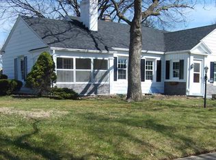2003 Kenwood Ave, Fort Wayne, IN 46805