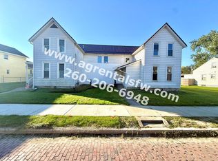 615 W 4th St #619, Fort Wayne, IN 46808