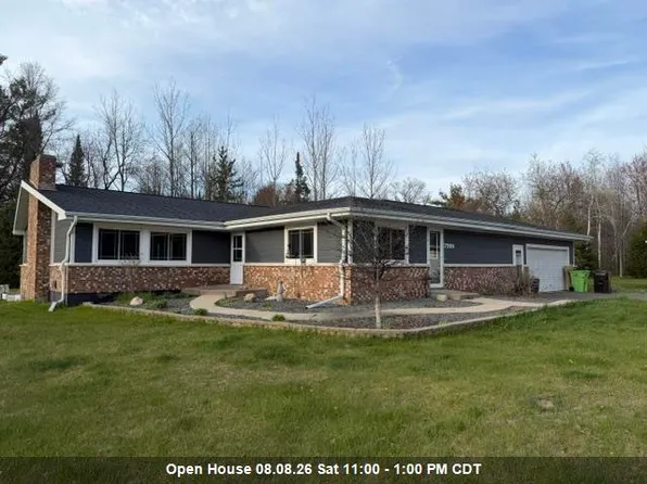 W7990 Division St, Pembine, WI 54156
