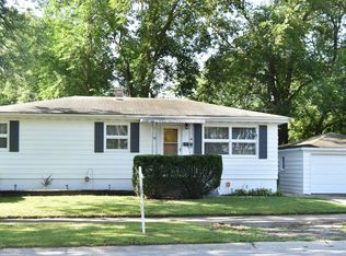 505 E Lake St, Griffith, IN 46319