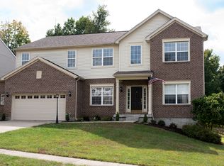 2869 Landings Way, Burlington, KY 41005