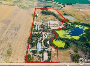 8585 County Road 22, Fort Lupton, CO 80621