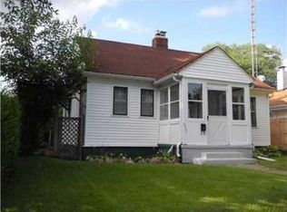 633 E Irvington Ave, South Bend, IN