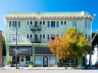 505 Alcatraz Ave APT 1, Oakland, CA 94609