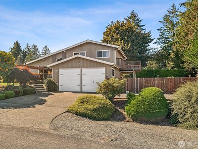 2426 126th Avenue Ct E, Edgewood, WA, 98372