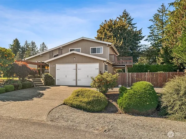 2426 126th Avenue Ct E, Edgewood, WA 98372