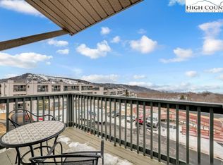 301 Pinnacle Inn Road #4314, Beech Mountain, NC 28604