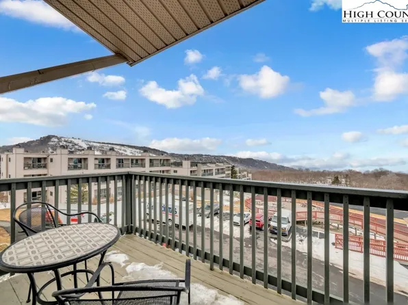 301 Pinnacle Inn Road #4314, Beech Mountain, NC 28604