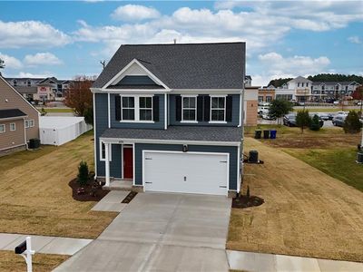 275 McCormick Dr, Suffolk, VA, 23434