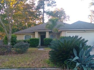 13988 Crestwick W, Jacksonville, FL 32218