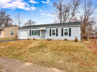 3150 Hyannis Dr, Cincinnati, OH 45251