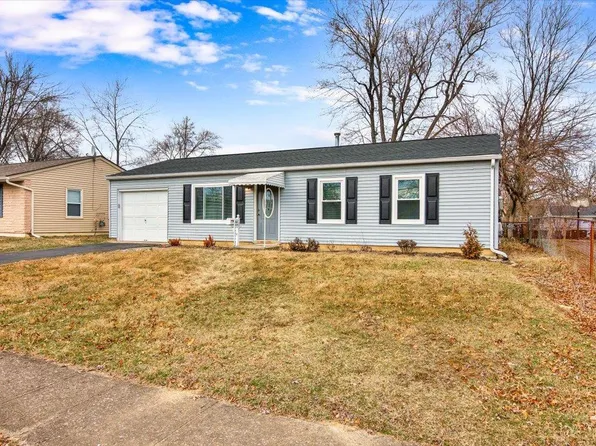 3150 Hyannis Dr, Cincinnati, OH 45251