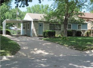 216 E Williams St, Derby, KS 67037