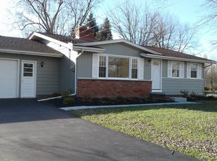 12327 Westwood Rd, Alden, NY 14004