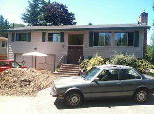 12955 22nd Ave NE, Seattle, WA 98125
