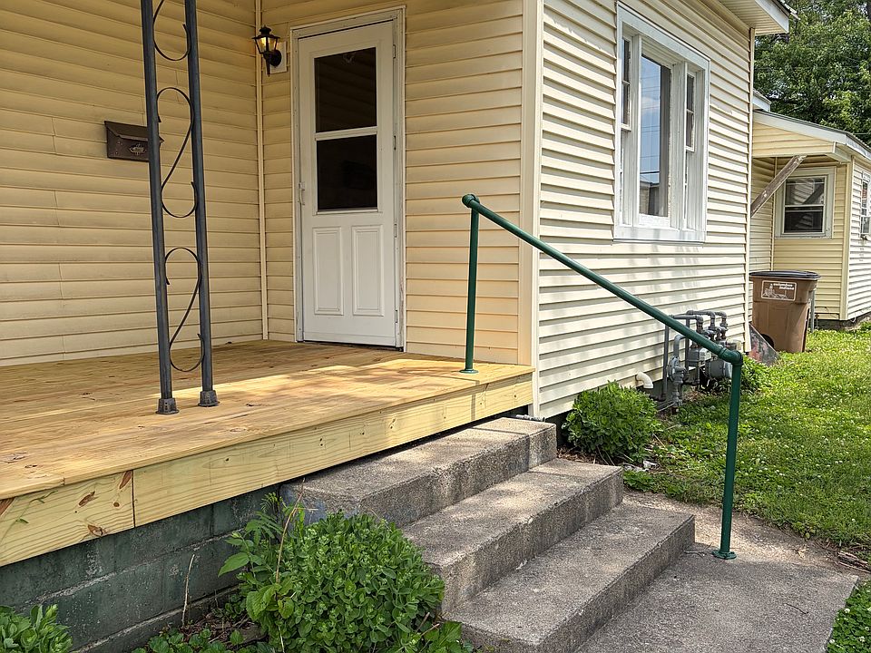 1st image of 1203 Lafayette Ave #1203