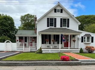 10 Sherman St, Attleboro, MA 02703
