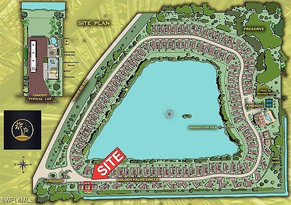 2nd image of 13112 Golden Palms Cir