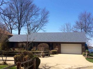 75 Lane 140c Lake George, Fremont, IN 46737