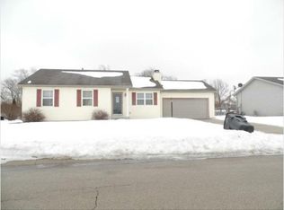 56840 Meadow Glen Dr, Elkhart, IN 46516