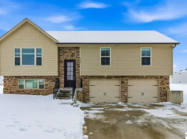 125 Sawgrass Ave, Vine Grove, KY 40175