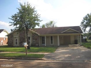 7155 Polder Dr, Memphis, TN 38133