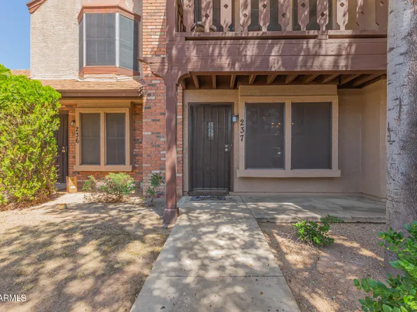 7977 W WACKER Road #237, Peoria, AZ 85381