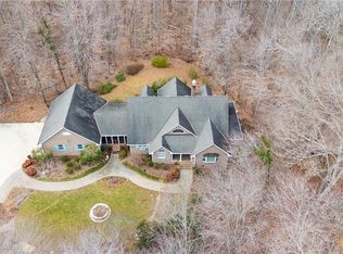 1265 Tellowee Rd, Eden, NC 27288