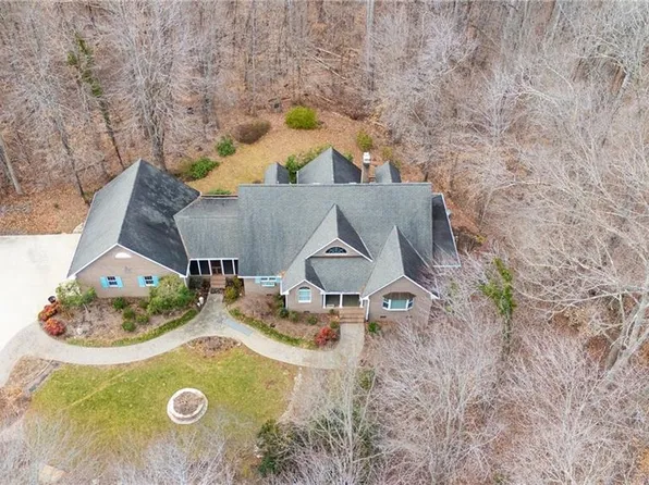 1265 Tellowee Rd, Eden, NC 27288