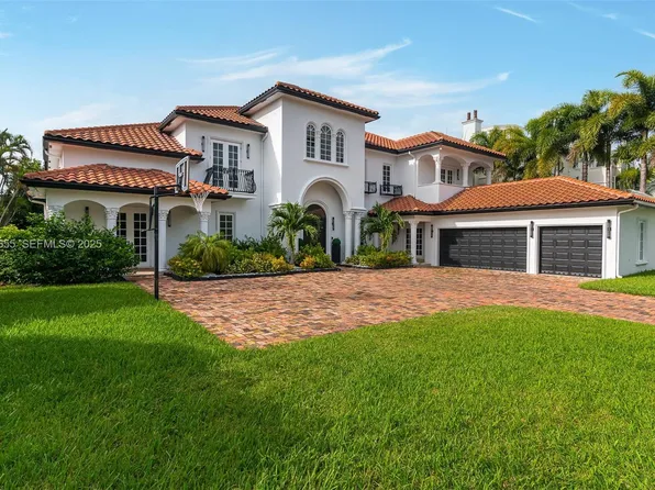 1309 Middle River Dr, Fort Lauderdale, FL 33304