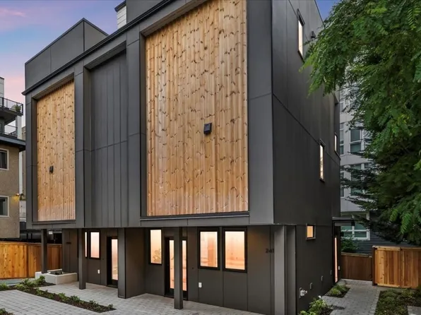 2419 NW 57th Pl, Seattle, WA 98107