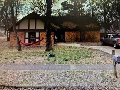 6095 Shade Tree Dr, Memphis, TN, 38134