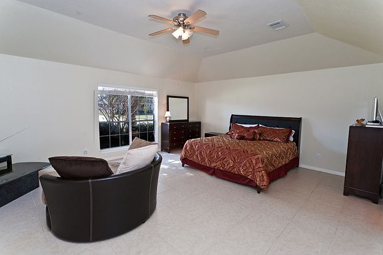 Master Suite