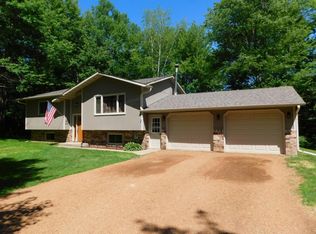 N3292 State Highway 107, Merrill, WI 54452