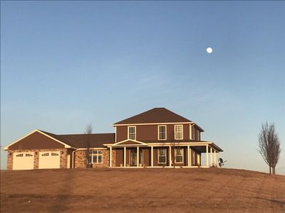 1496 300th Ave, Sidney, IA, 51652