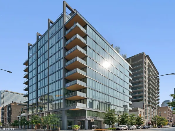366 W Superior St Unit 501, Chicago, IL 60654