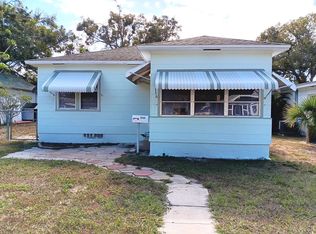 5244 6th Ave N, Saint Petersburg, FL 33710