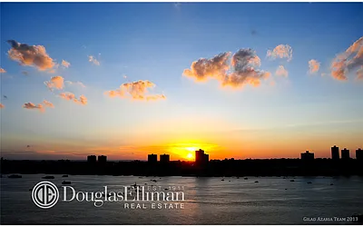 Sold by Douglas Elliman