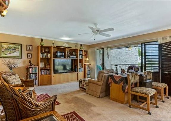 2nd image of 78-7070 Alii Dr APT E201