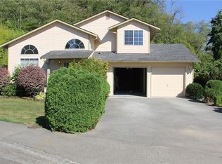 496 9th St, Sultan, WA 98294