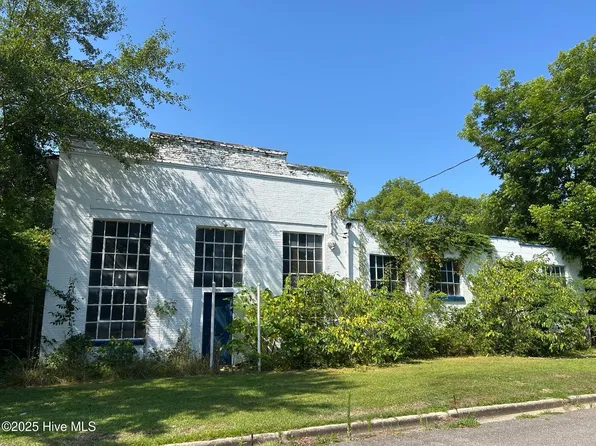 507 Mckay Street, Laurinburg, NC 28352