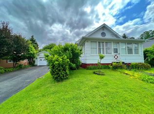 138 13th Ave, Madawaska, ME 04756