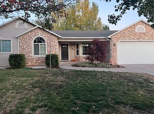 1384 N 50 E, Nephi, UT 84648