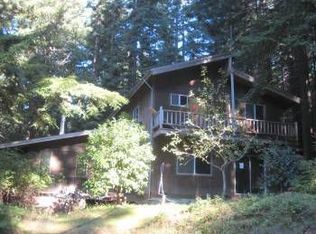 1144 S Pine Mountain Rd, Davenport, CA 95017