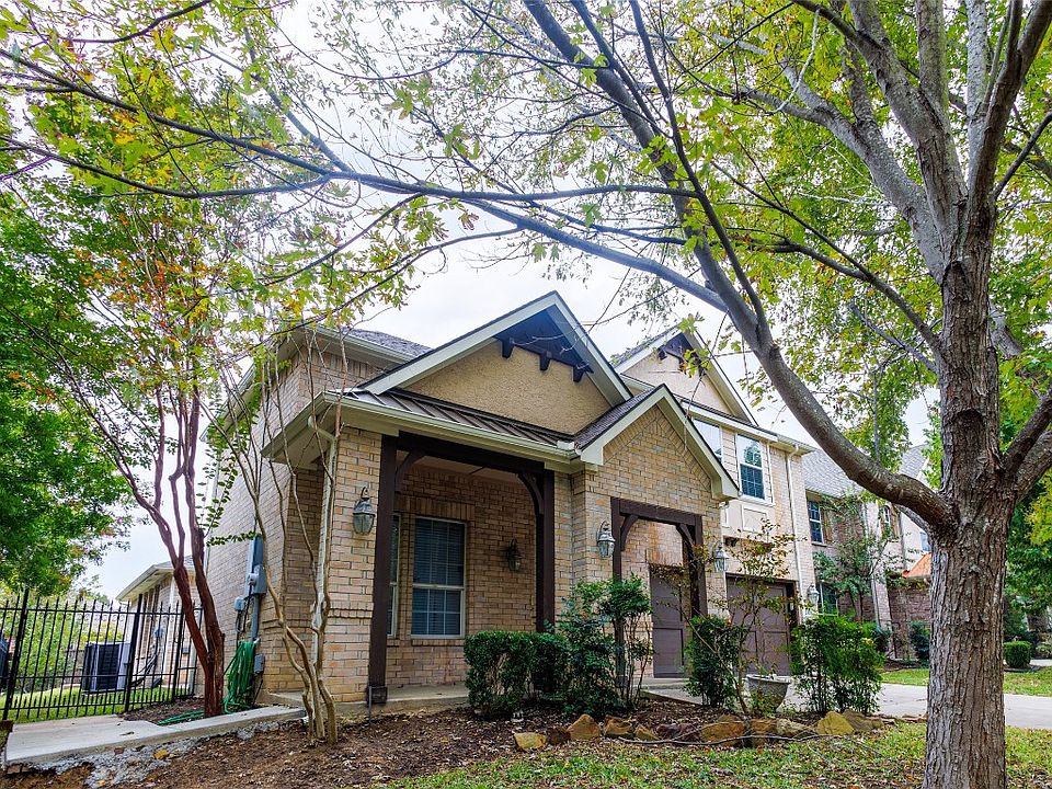 2320 Turning Leaf Ln, Plano, TX 75074 MLS 20474663 Zillow