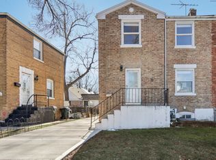 4208 Oak St, Bellwood, IL