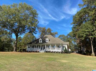 6406 Water Works Rd, Mount Olive, AL 35117