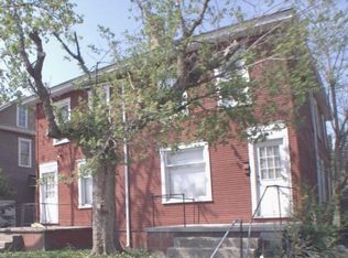 2120 Sullivant Ave, Columbus, OH 43223